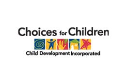 Choices for Children Child Development Incorporated