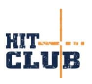 Hit Club Business Logo