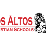 Los Altos Christian Schools Business Logo