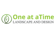 One at a time Landscape And Design