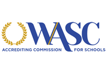 Accrediting Commission for Schools Western Association of Schools and Colleges