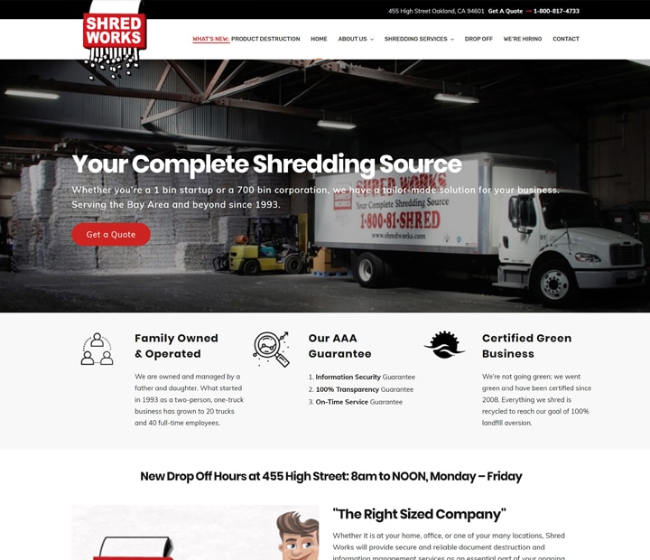 Cupertino Web Design 10 Cupertino Web Development Services