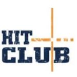 Belmont Website Design 1 Hit Club Business Logo