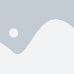 Belmont Website Design 2 Placeholder image icon for Belmont Web Design with gray background and abstract shapes.