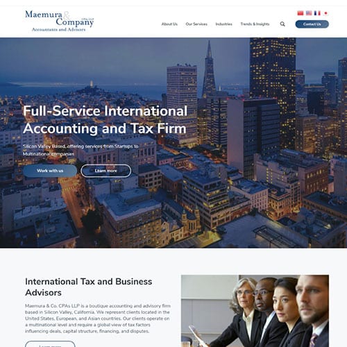 Foster City Website Design 10 Foster City Website Design and internet marketing