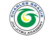 About Us 3 Charles Gracie Jiu-Jitsu Academy logo Designed by top Bay Area Web agency
