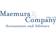 About Us 7 Maemura & Company CPAs LLP, Bay Area Web Solutions Portfolio