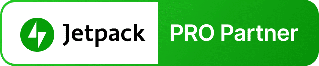 WordPress Care Plans 2 PartnerJetpack SizeS ProOn Dark ModeOff Solid BGOff