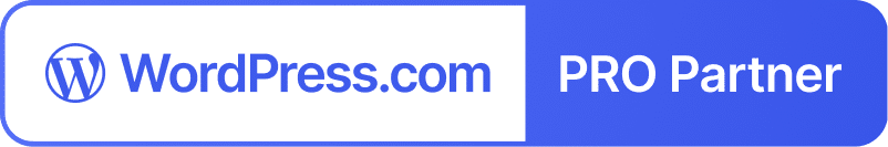 WordPress Care Plans 1 PartnerWordpress.com SizeS ProOn Dark ModeOff Solid BGOff